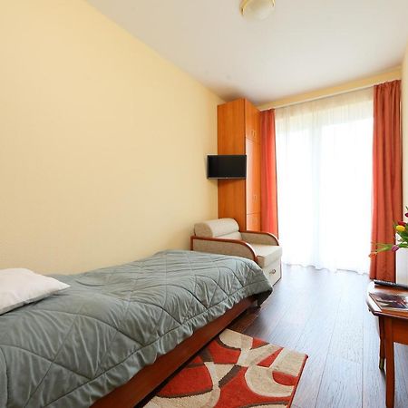 Balazs Villa Balatonfüred Extérieur photo