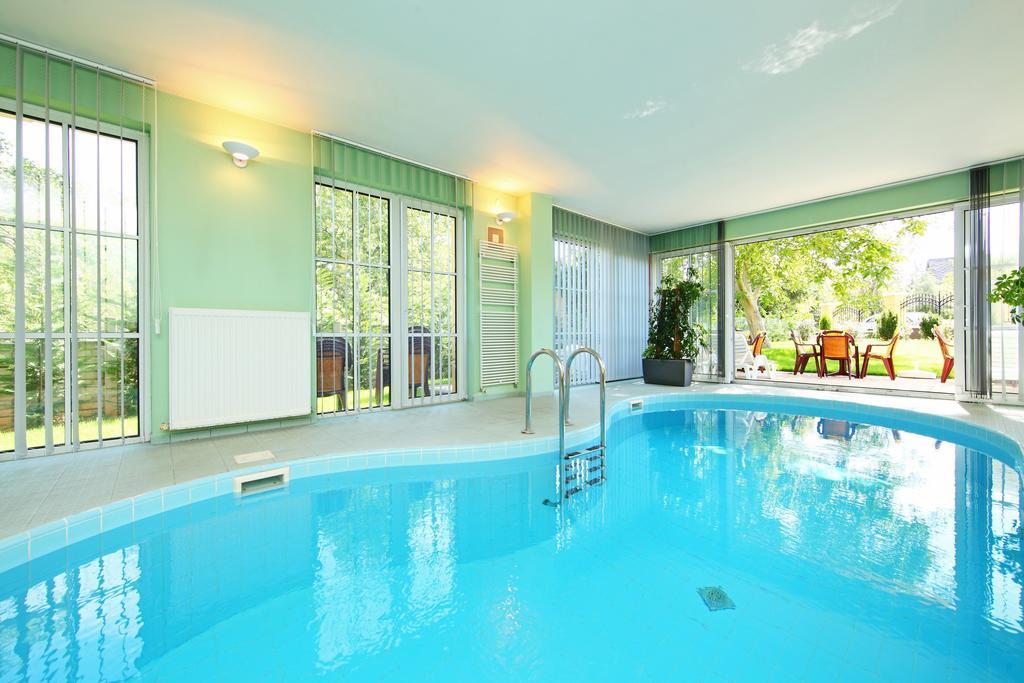 Balazs Villa Balatonfüred Extérieur photo