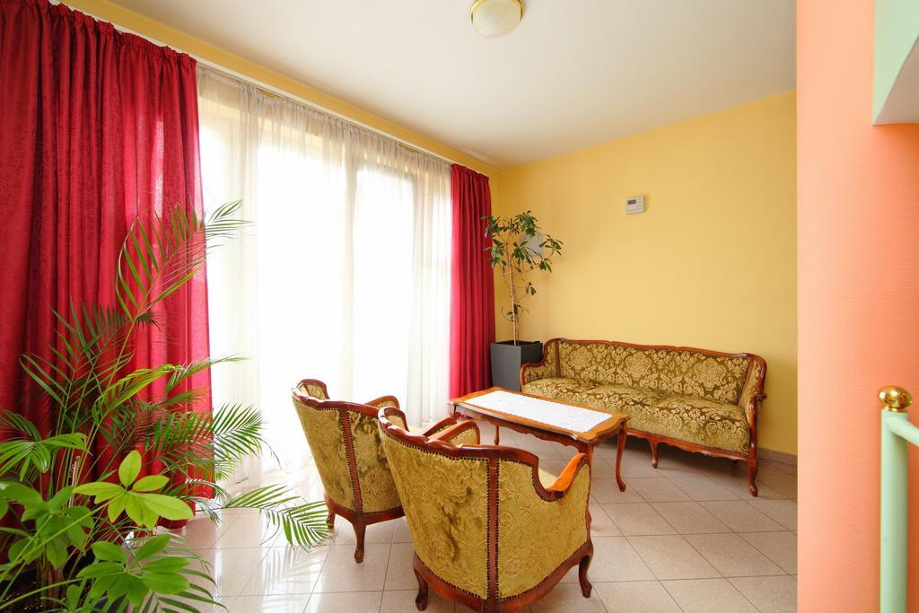 Balazs Villa Balatonfüred Extérieur photo