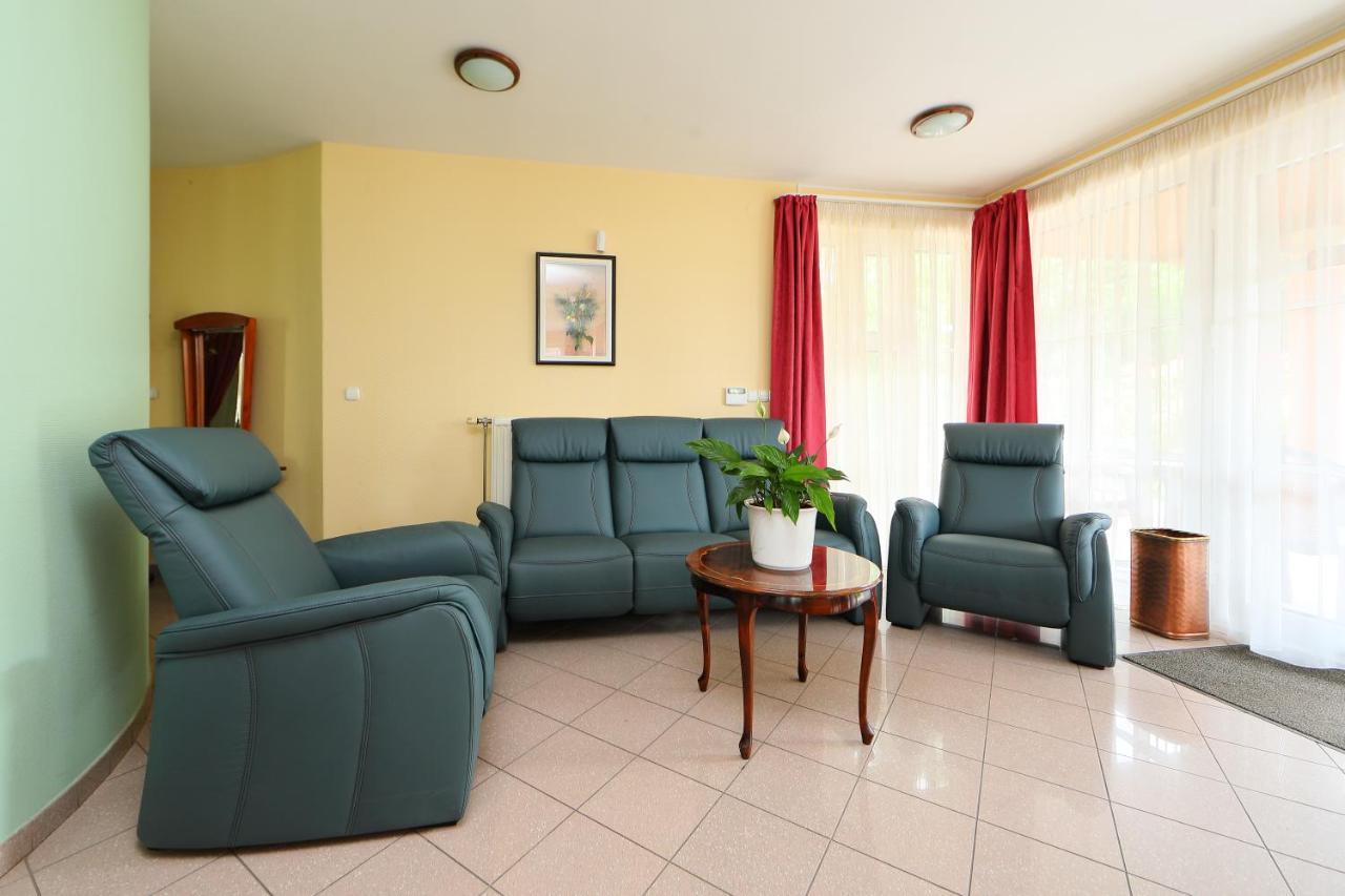 Balazs Villa Balatonfüred Extérieur photo