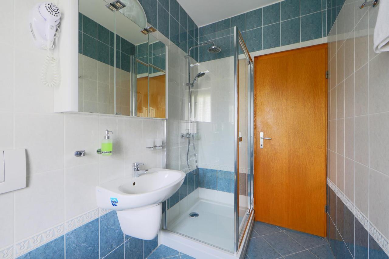 Balazs Villa Balatonfüred Extérieur photo