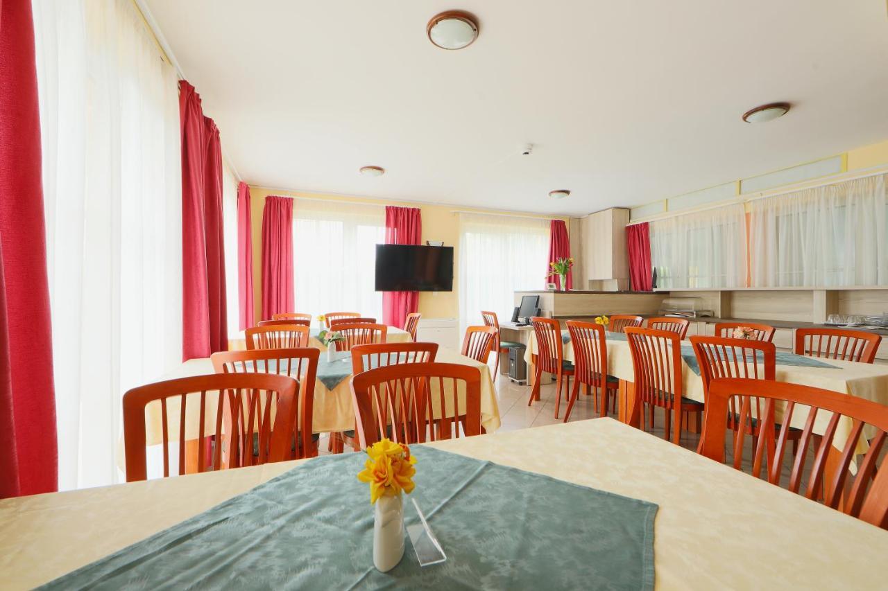 Balazs Villa Balatonfüred Extérieur photo