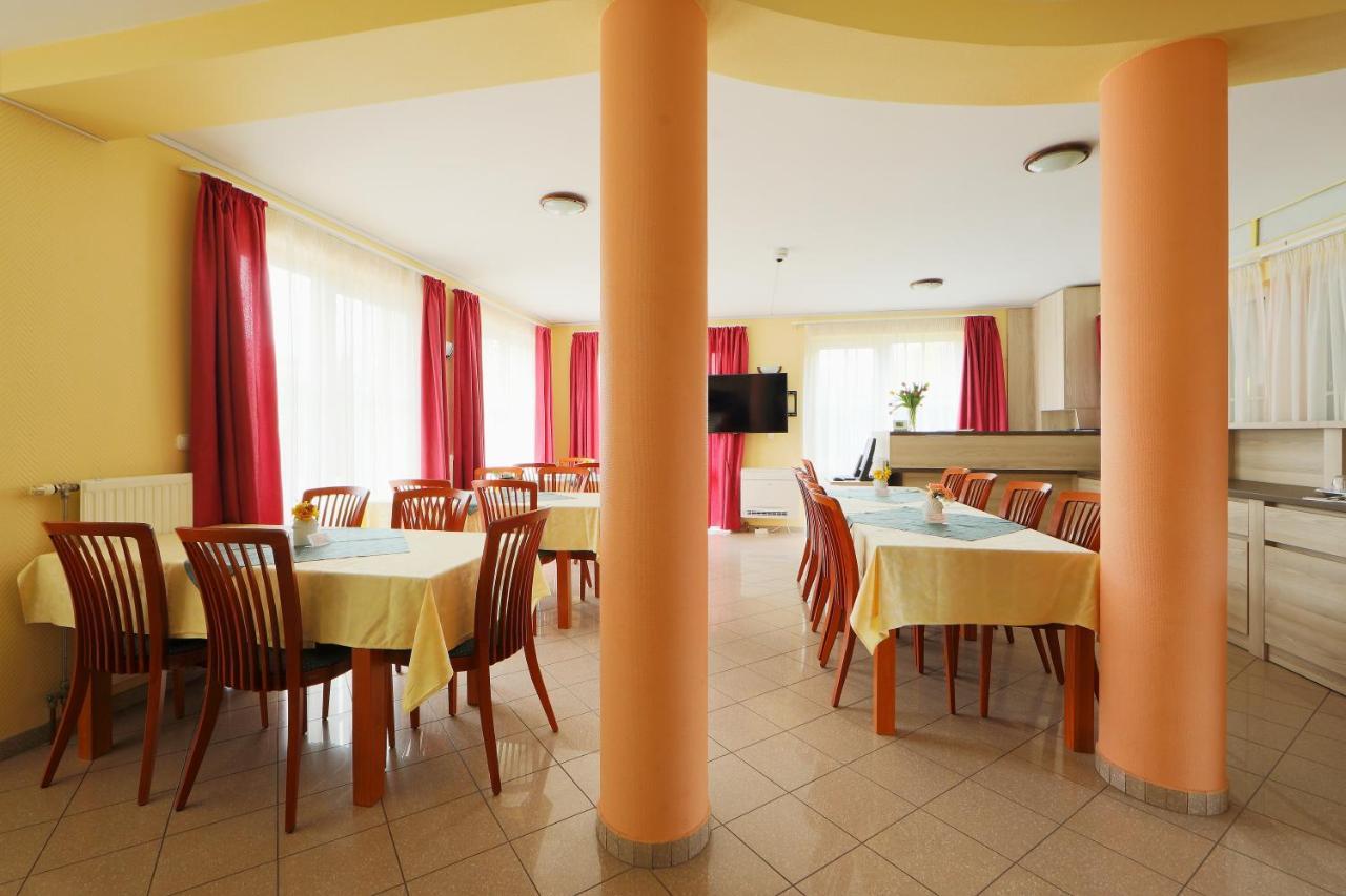 Balazs Villa Balatonfüred Extérieur photo