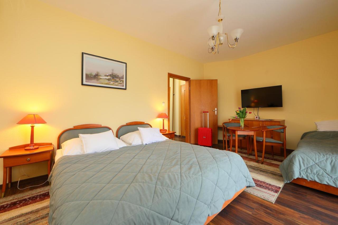 Balazs Villa Balatonfüred Extérieur photo