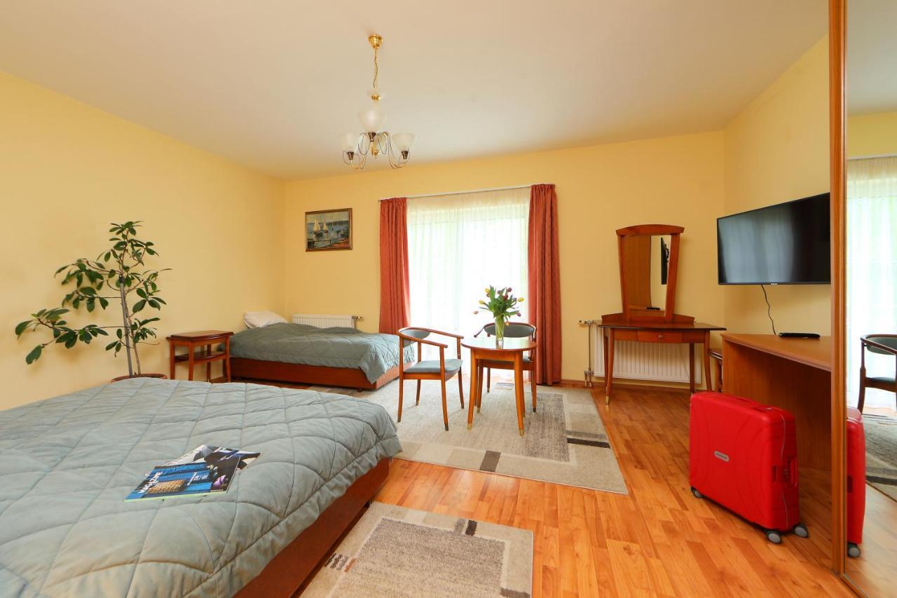 Balazs Villa Balatonfüred Extérieur photo