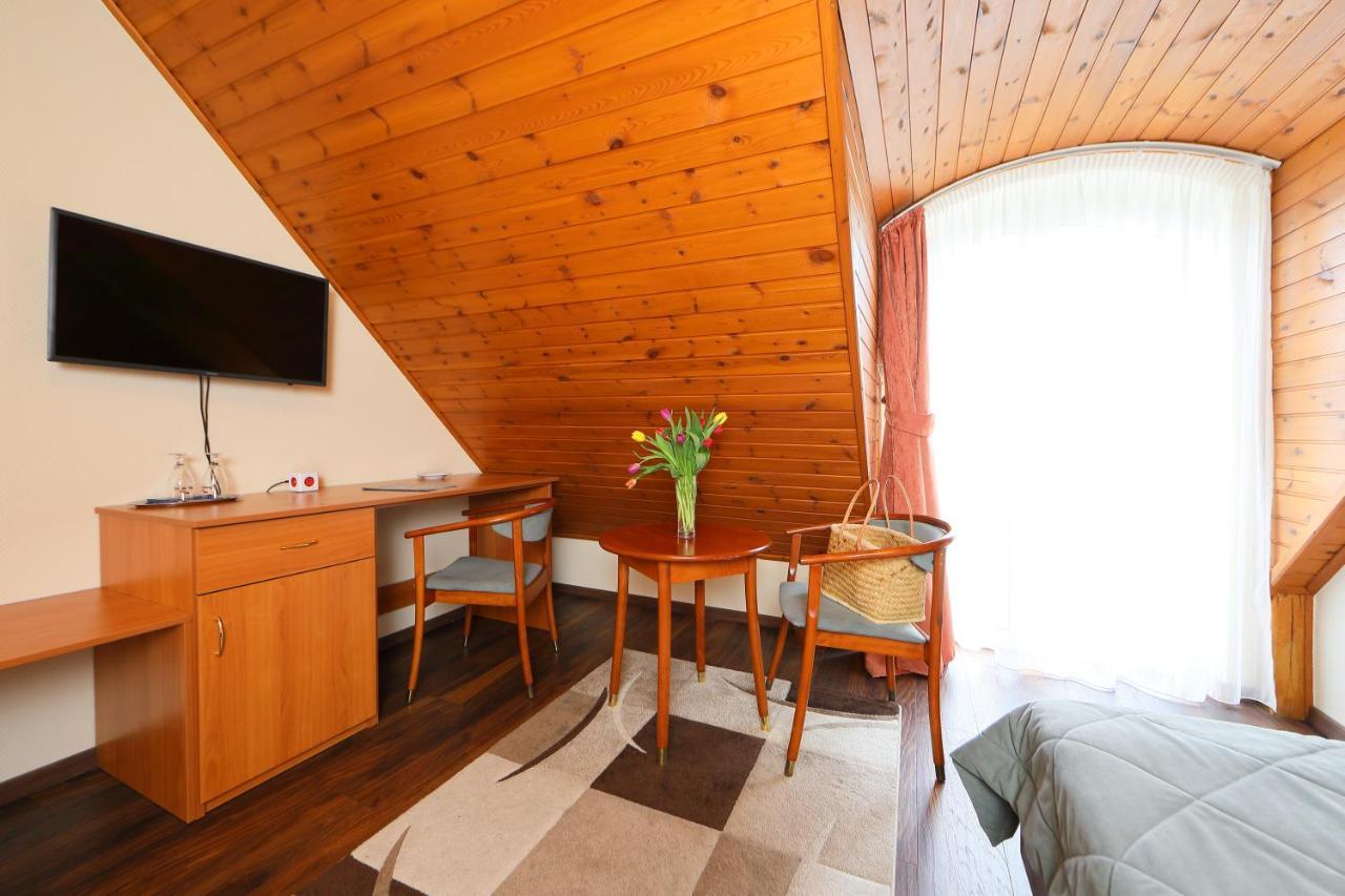 Balazs Villa Balatonfüred Extérieur photo