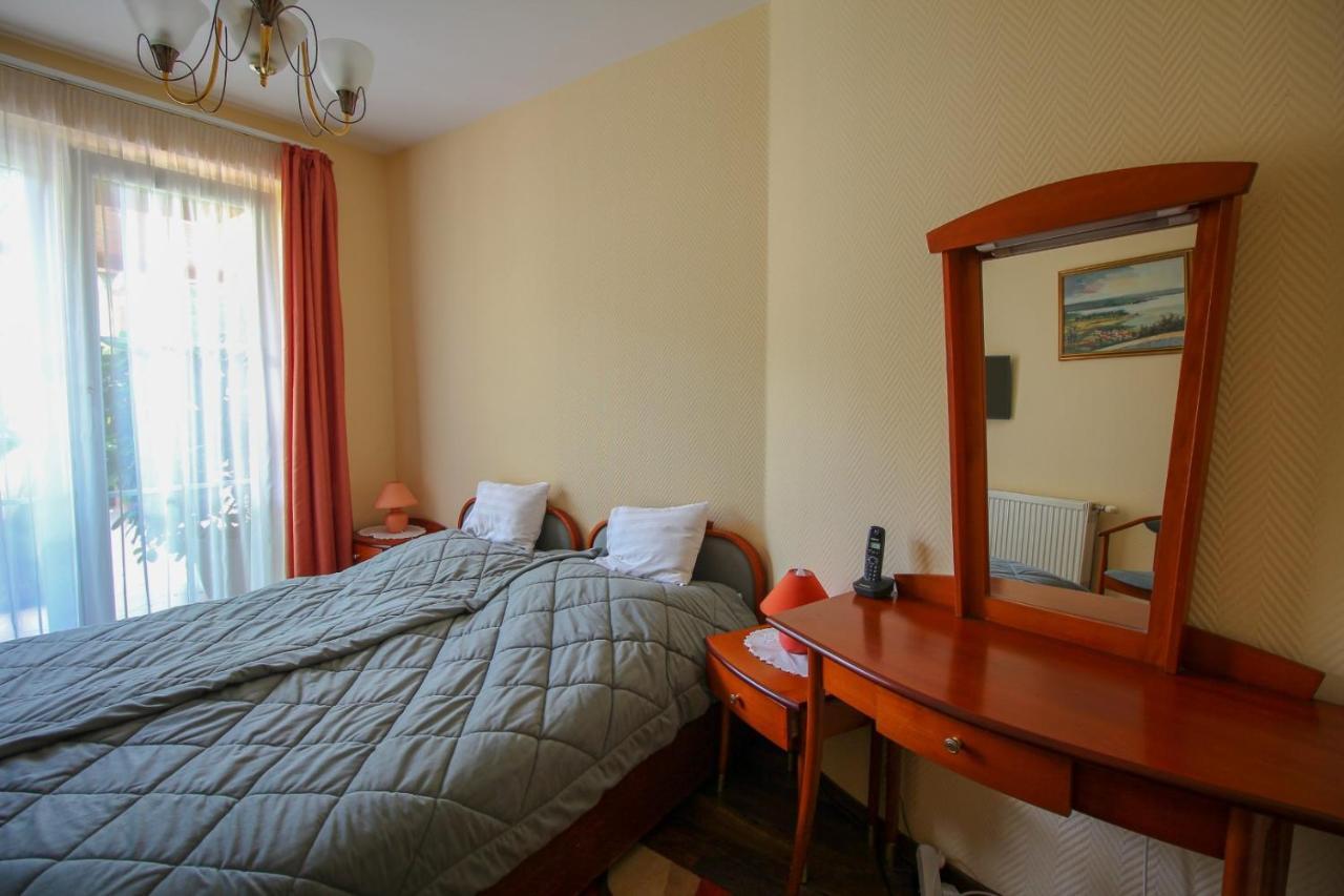 Balazs Villa Balatonfüred Extérieur photo