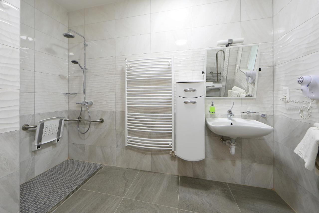 Balazs Villa Balatonfüred Extérieur photo