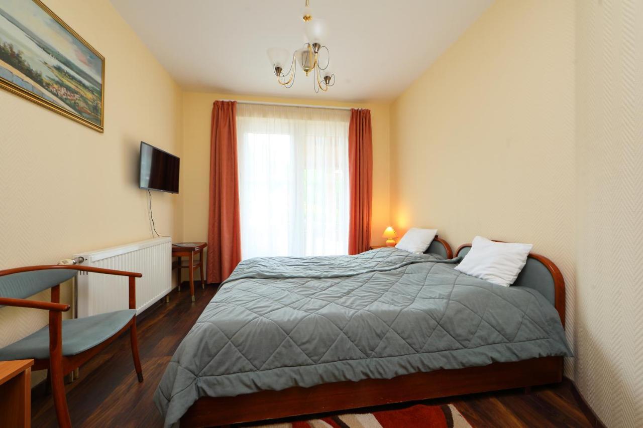 Balazs Villa Balatonfüred Extérieur photo